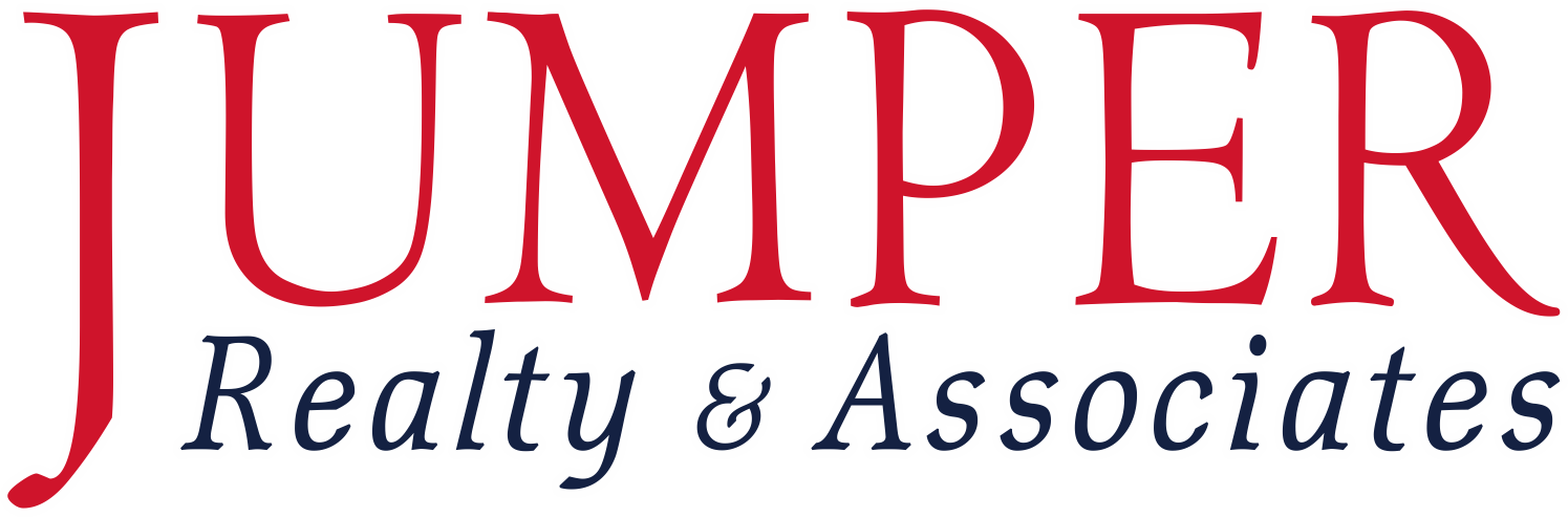 Jumper Realty & Associates brokerage logo